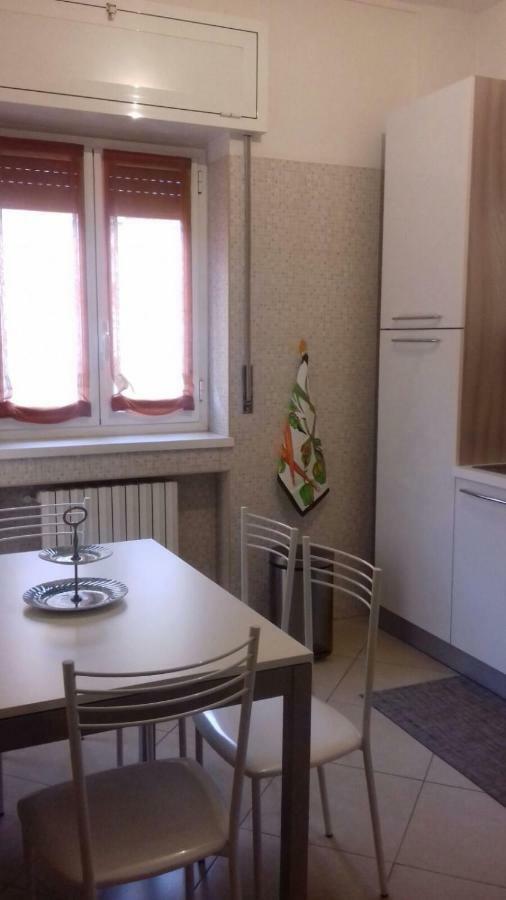Flat By Lello Apartment Bari Ngoại thất bức ảnh
