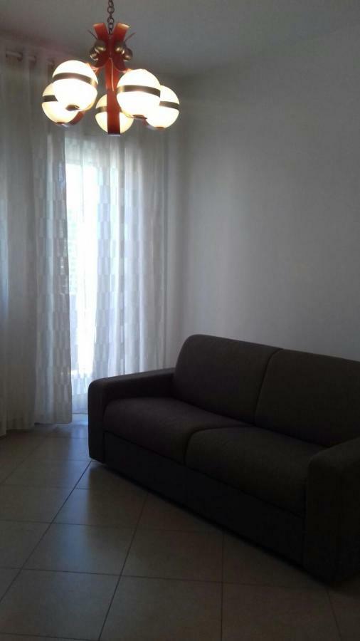 Flat By Lello Apartment Bari Ngoại thất bức ảnh