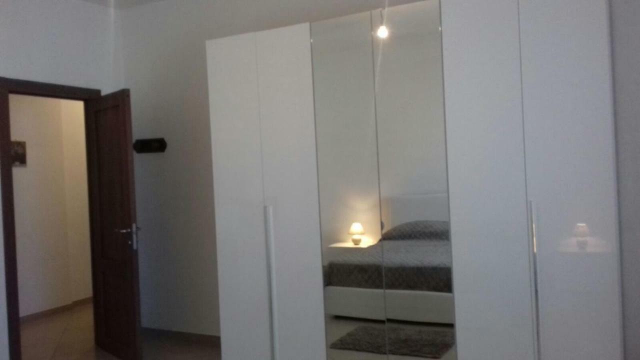 Flat By Lello Apartment Bari Ngoại thất bức ảnh