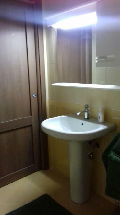 Flat By Lello Apartment Bari Ngoại thất bức ảnh