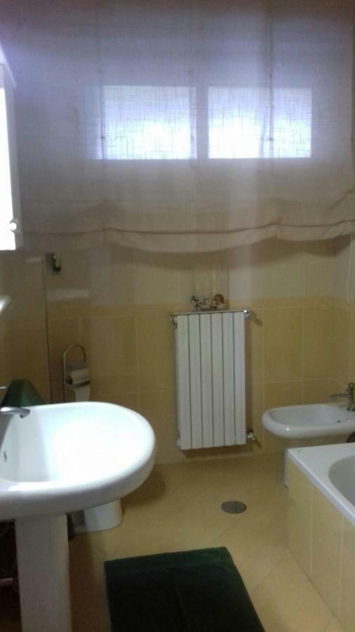 Flat By Lello Apartment Bari Ngoại thất bức ảnh