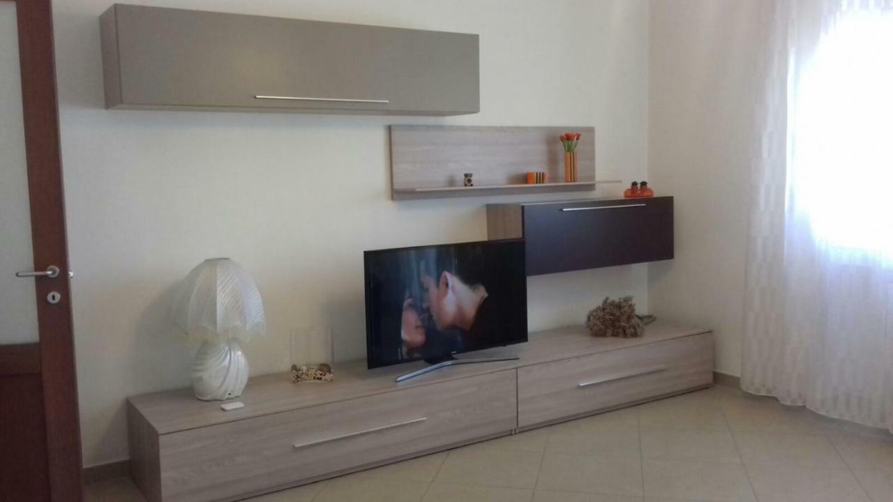 Flat By Lello Apartment Bari Ngoại thất bức ảnh