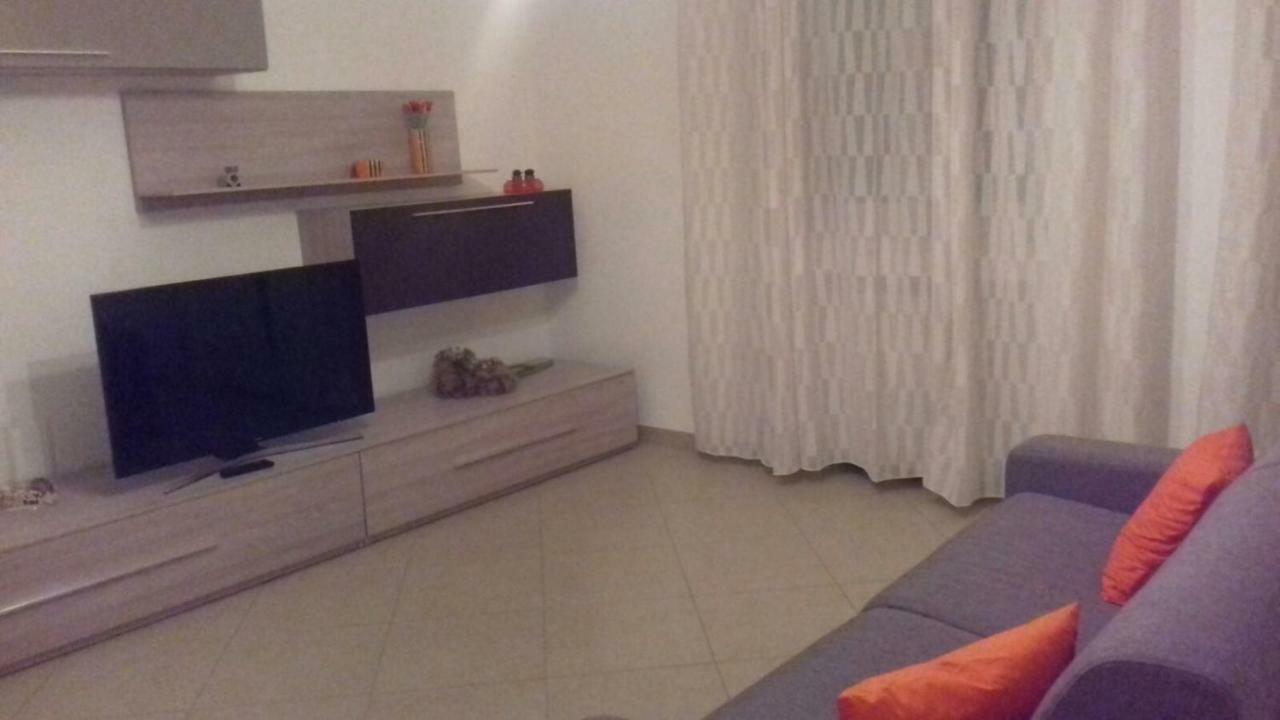 Flat By Lello Apartment Bari Ngoại thất bức ảnh