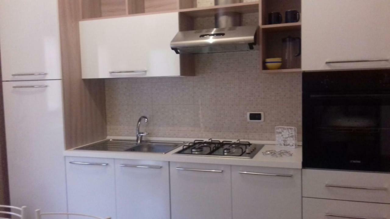 Flat By Lello Apartment Bari Ngoại thất bức ảnh