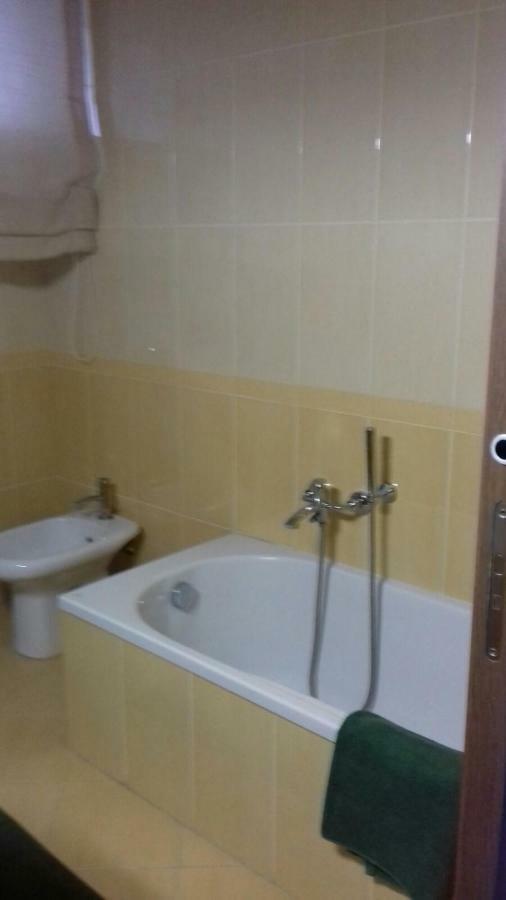 Flat By Lello Apartment Bari Ngoại thất bức ảnh