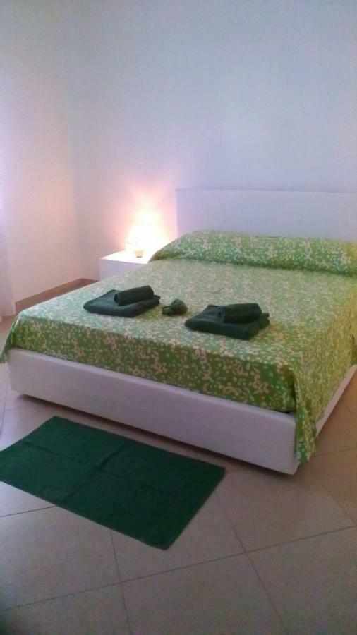 Flat By Lello Apartment Bari Ngoại thất bức ảnh
