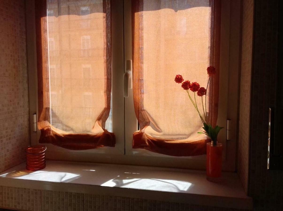 Flat By Lello Apartment Bari Ngoại thất bức ảnh